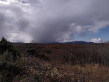 View across to Owenboy Bog
