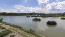 Río San Pedro-Meoqui