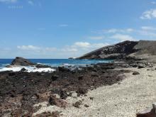 Bahía Tiburoneros, Parque Nacional Isla Isabel