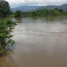 Rio Cauca Ramsar Laguna de Sonso