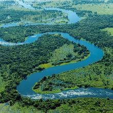 SESC Pantanal