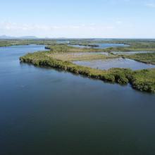 Bahia San Lorenzo - Chismuyo 