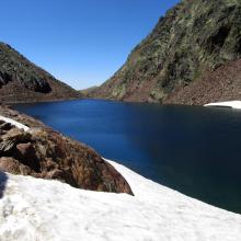 Estany Negre