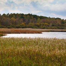 Karaś Lake