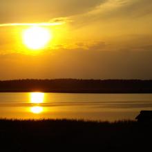 Swidwie Lake Nature Reserve