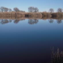 Etang de la Claveled