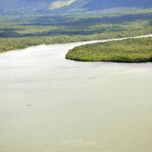 Bahía de Panamá