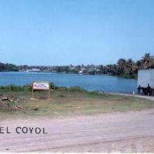Laguna El Coyol