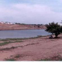 Laguna El Encanto 1997