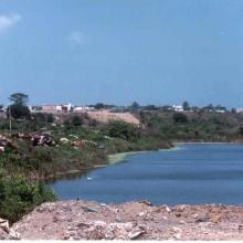 Laguna El Encierro