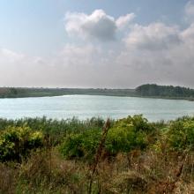 Durankulak Lake