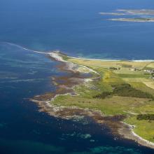 Giske Bird Sanctuary