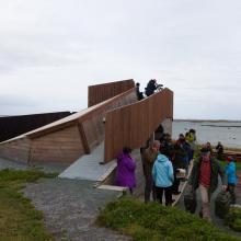 Ørland Wetland System