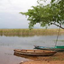 Khao Sam Roi Yot Wetland