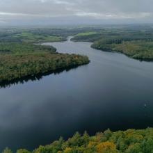 Lough Oughter