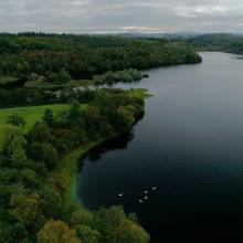 Lough Oughter