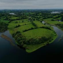 Lough Oughter