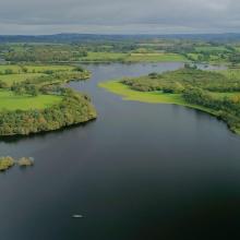 Lough Oughter