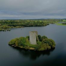 Lough Oughter