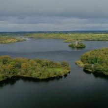 Lough Oughter