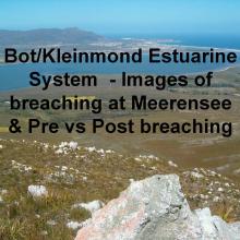 Bot/Kleinmond Estuarine System