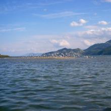 Lake Shkodra and River Buna Ramsar Site