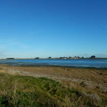 Baldoyle Bay