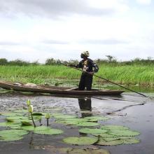 Owabi Wildlife Sanctuary and Ramsar Site