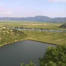 Delta Neretva