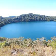 Lac Maramarantsalegy