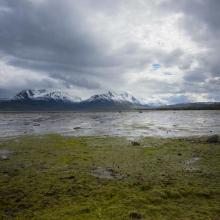 Balsfjord Balsfjord