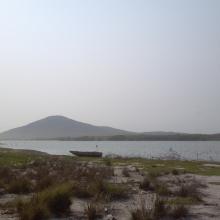 Muni Lagoon
